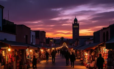 Customized Morocco Tours : Create Your Dream Journey