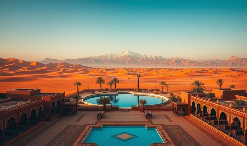Wander Morocco Tours: Experience the Ultimate Luxury Morocco Tours