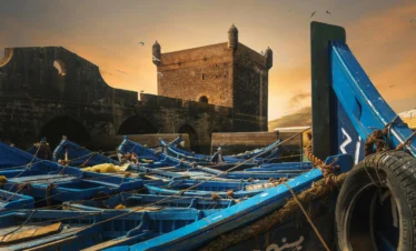 Essaouira