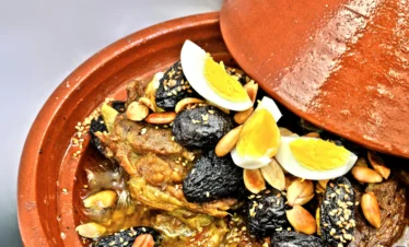 Marrakech Food Tour