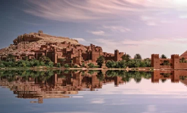 15 Day Moroccan Allure